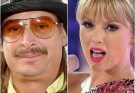 Kid Rock Takes a Jab at Taylor Swift: ‘Go Home Girl, Your Music Is Just Bubblegum!