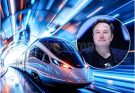 BREAKING NEWS: Elon Musk claims he can build a $20 billion tunnel that will take people from New York City to London in 54 MINUTES