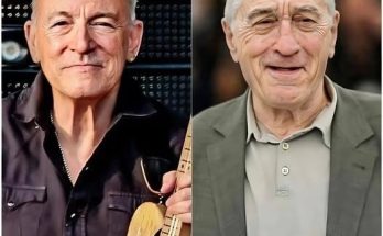 Bruce Springsteen Follows Robert De Niro in Moving to Canada, Citing “Lack of Respect”