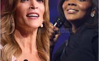 Breaking news: Megyn Kelly and Candace Owens Sign $400 Million Deal with CBS for Morning Show to Rival ‘The View’.