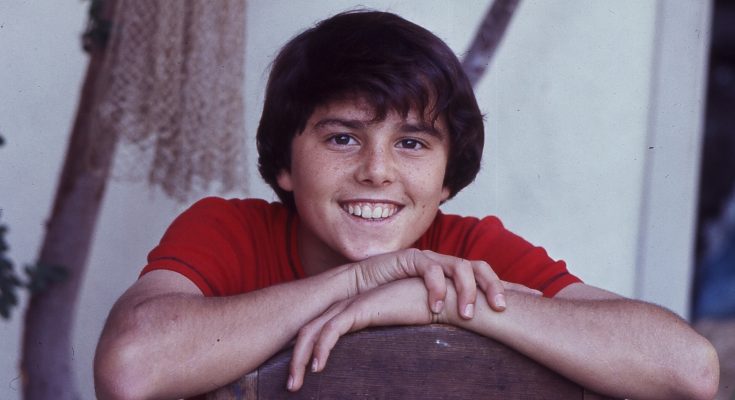 What Happened to This Child Star from 'The Brady Bunch' Who Stepped Away from Acting for a While? His Pics at 67