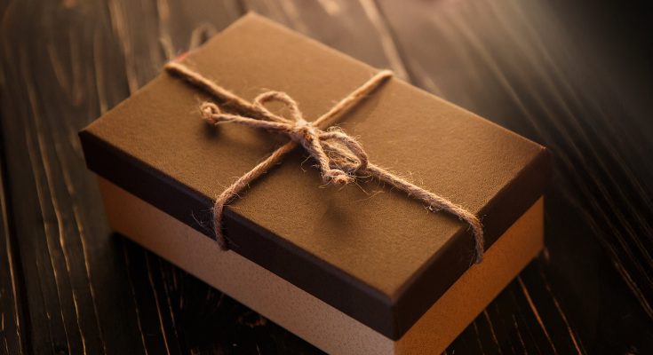 I Found a Forgotten Wedding Gift in the Closet – Inside Was My Husband's Secret