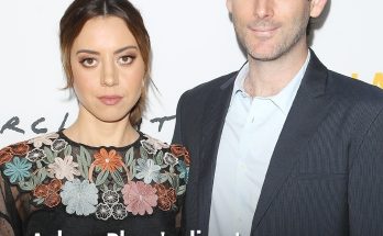 Aubrey Plaza's director husband Jeff Baena dies aged 47