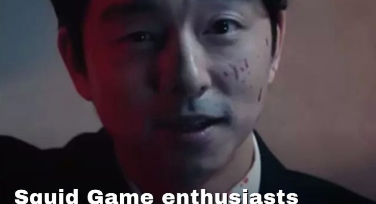 Squid Game enthusiasts notice ‘intriguing’ detail in latest series that ‘completely alters’ your view of the first episode