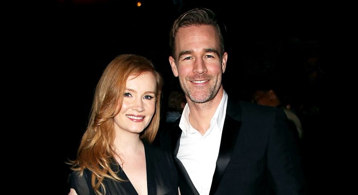 Pics of James Van Der Beek's Texas Home Life with 6 Kids & Devoted Wife, Who Stands by Him as He Fights for His Life at 47