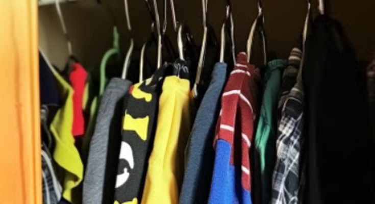 A Neighbor Rented Me a Mansion, but I Started Packing Frantically After Finding a Hidden Room In My Child's Closet