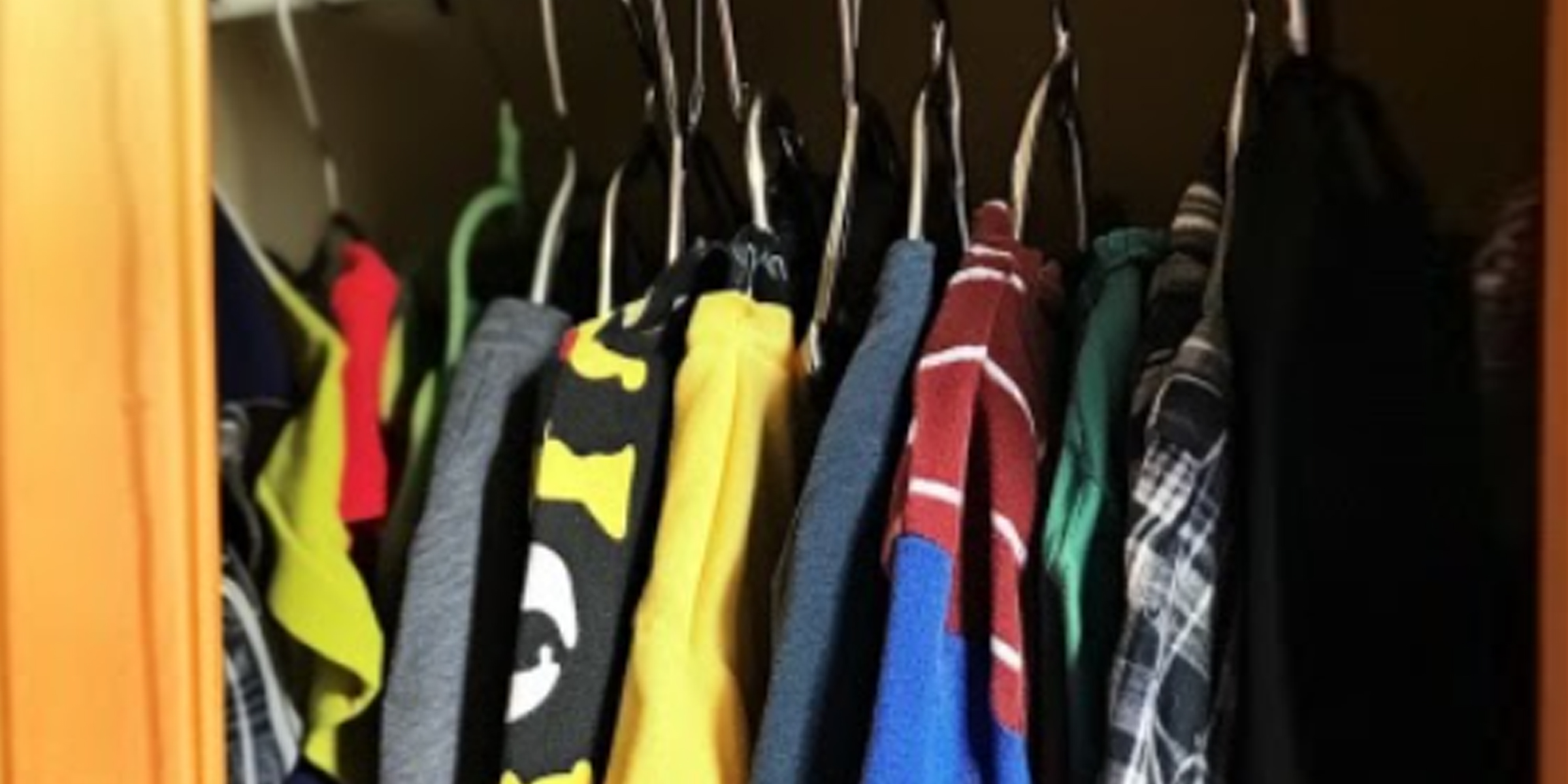 A Neighbor Rented Me a Mansion, but I Started Packing Frantically After Finding a Hidden Room In My Child’s Closet