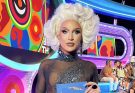 ‘RuPaul’s Drag Race' UK Star The Vivienne Passes Away at 32