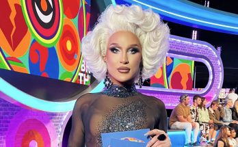 ‘RuPaul’s Drag Race' UK Star The Vivienne Passes Away at 32