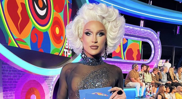 ‘RuPaul’s Drag Race' UK Star The Vivienne Passes Away at 32