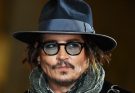 Johnny Depp's Rarely Seen 'Twin' Son Jack Spotted in Paris – Photos