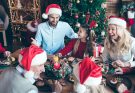 Santa's Favorite Laughs: 11 Christmas Jokes to Brighten Your Holiday