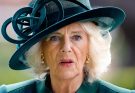 Queen Camilla Spotted Crying during Royal Tour in Samoa – Details