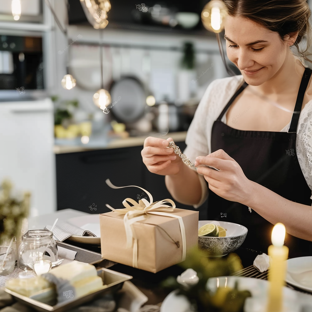 Woman Receives a Luxurious Necklace by Mail, Only to Discover It Was Sent by Mistake — Story of the Day