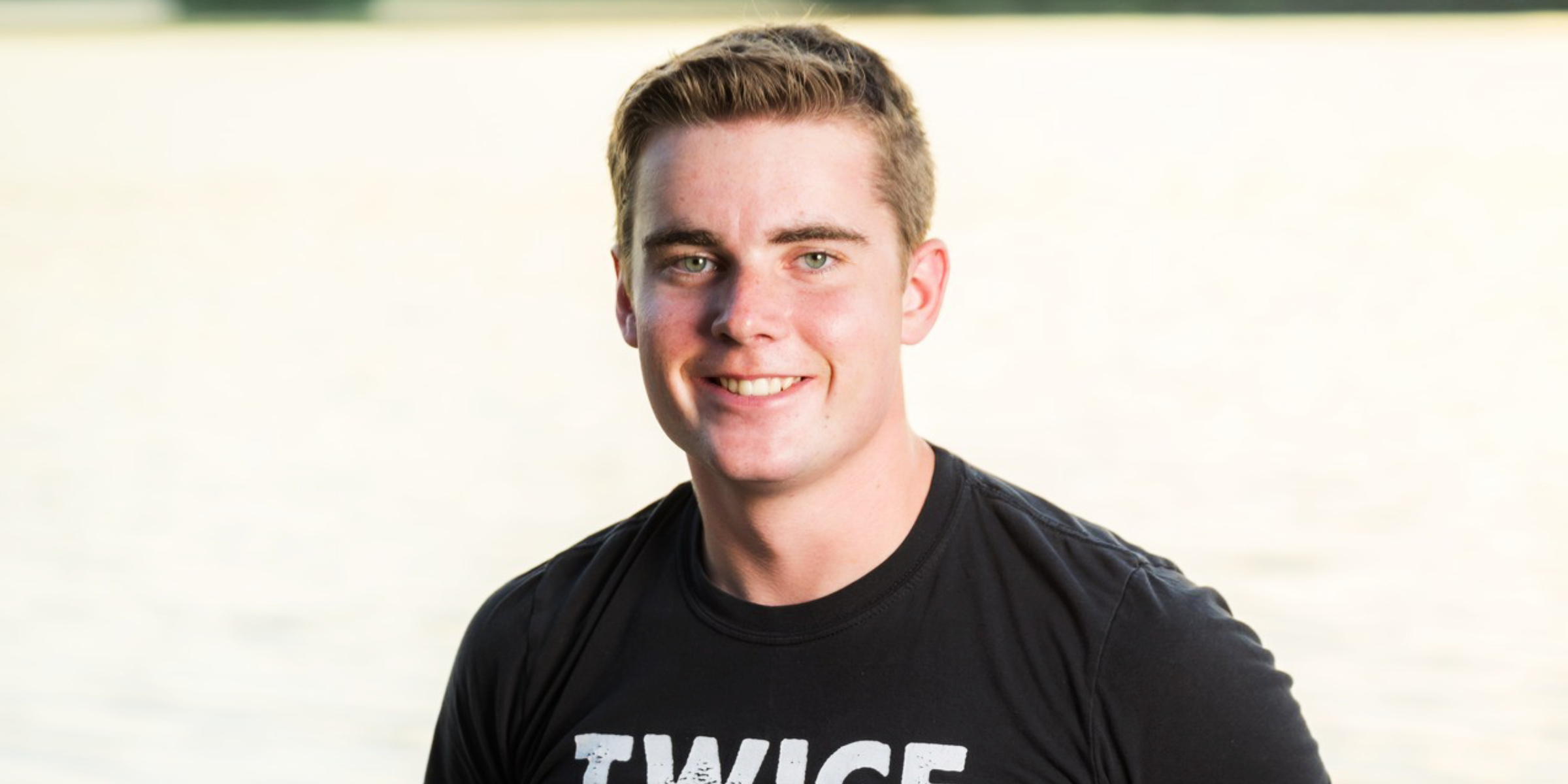 Jack Hoffman, Nebraska Cornhuskers Fan Known for 'The Run,' Dies at 19 — Details About His Death