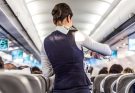 A Flight Attendant Saved a 62-Year-Old Business-Class Woman's Life – 2 Years Later, She Received a Christmas Gift from Her as a Reward