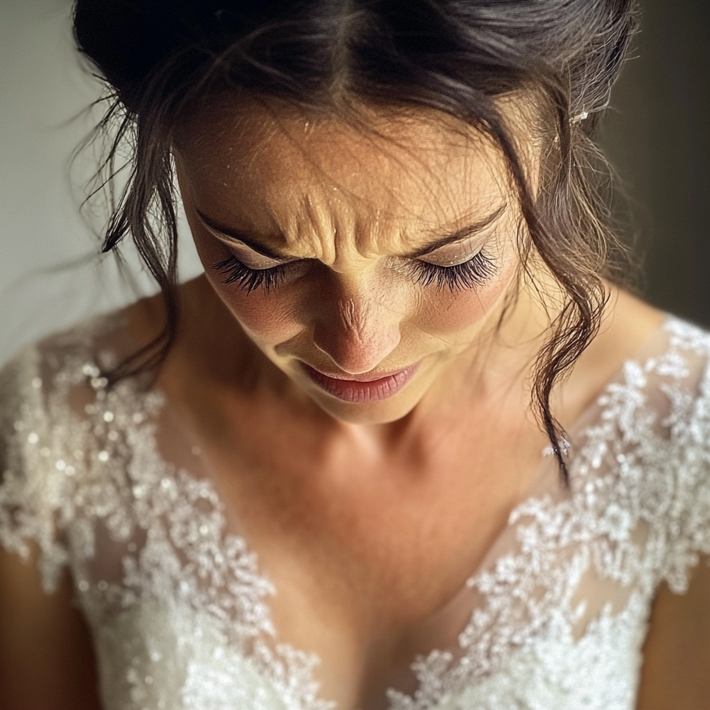 3 Wild Stories About Brides’ Real Life Drama