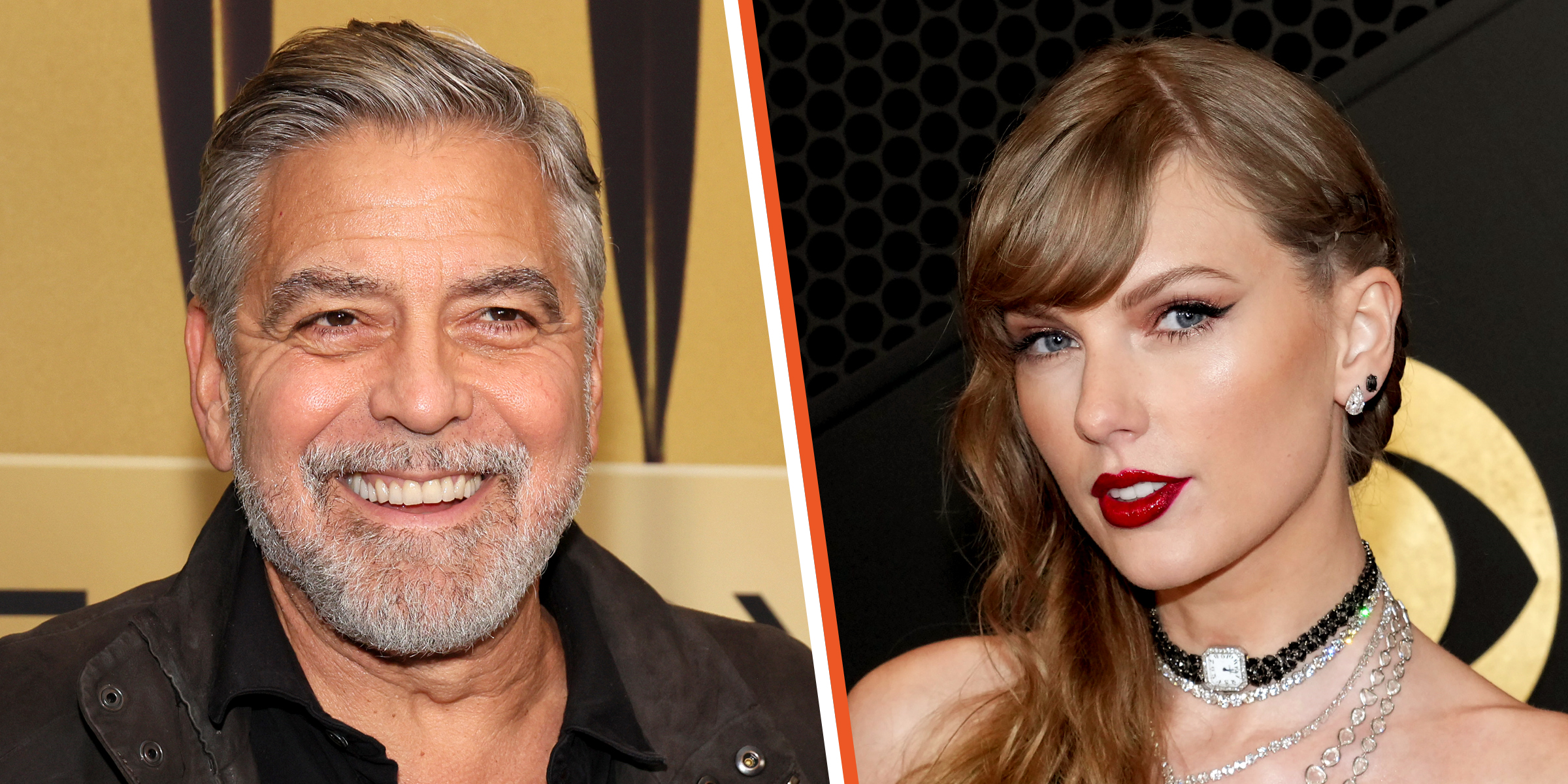 How 9 Celebrities Would Look If They Conformed to the Golden Ratio – Photos