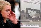 Paris Hilton reveal she watched her waterfront Malibu home n devastating LA wildfires