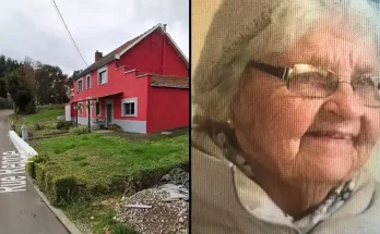 Chilling Google Maps Image Helps Solve Case Two Years After Woman Vanished From Her Home