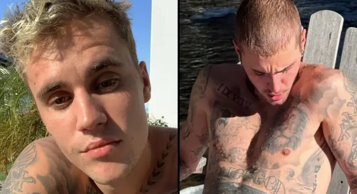 Justin Bieber’s Bulge Goes Viral And Now Everyone’s Saying The Same Thing