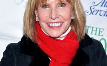 Leslie Charleson has died aged 79