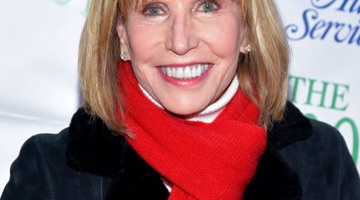 Leslie Charleson has died aged 79