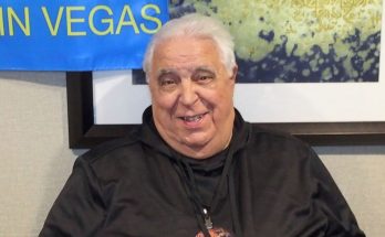 John Capodice dies aged 83