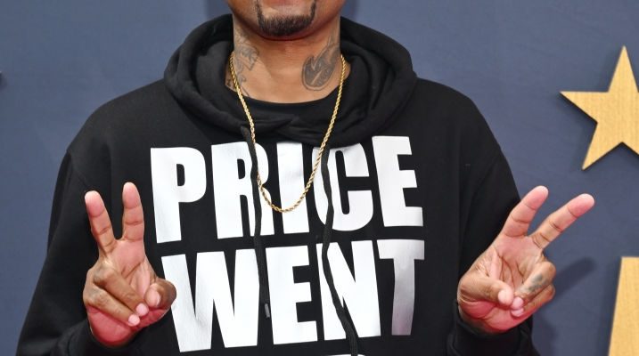 DJ Unk's cause of death is confirmed