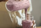 Girl, 12, tragically dies after drinking smoothie made in an unwashed blender