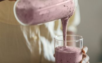 Girl, 12, tragically dies after drinking smoothie made in an unwashed blender