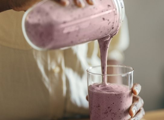 Girl, 12, tragically dies after drinking smoothie made in an unwashed blender