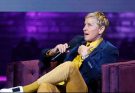 Ellen DeGeneres stuns fans as she shows off her natural hair after leaving showbusiness