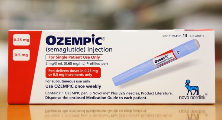 More and more people are complaining about 'Ozempic Butt' ahead of summer