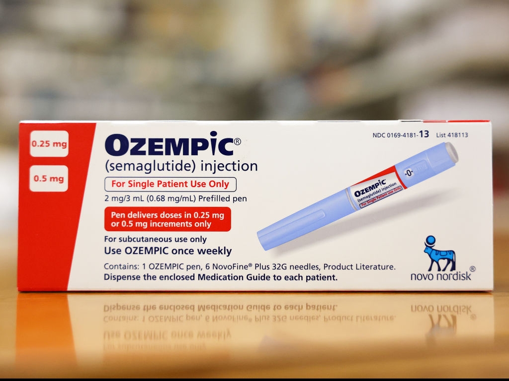 More and more people are complaining about ‘Ozempic Butt’ ahead of summer