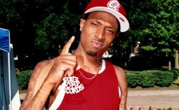 DJ Unk has tragically died at the age of 43