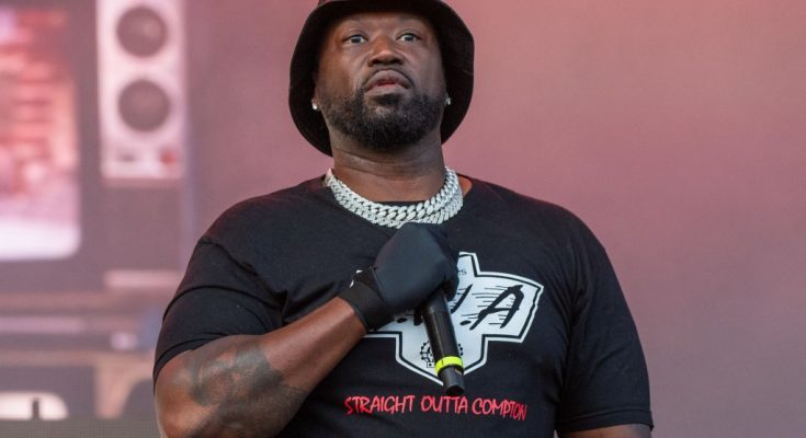 Rapper Project Pat's son dies at 21