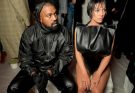 People demand Kanye West's wife be locked up after being spotted in McDonald's with 'no underwear'