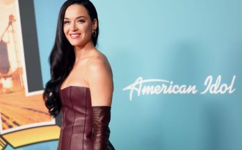 Katy Perry reveals the one thing a partner would have to do to get immediate oral sex from her