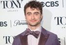 Daniel Radcliffe meets up with 'Harry Potter' stunt double who was paralyzed on set