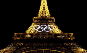 "The replacement process should begin in the coming weeks." VT has reached out to the IOC and Paris 2024 officials for comment.