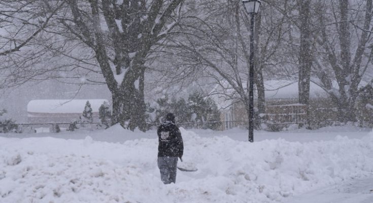 Ohio woman, 43, tragically dies after falling in freezing yard while letting dog out, sheriff's office says