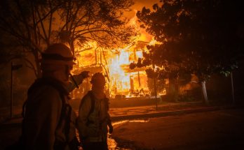 Heartbroken Jennifer Garner reveals agonizing loss in LA fires: 'She didn't get out in time'