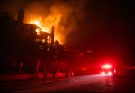 Body of 66-year-old man found clutching garden hose as he battled to protect home from LA fires