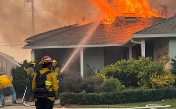 How LA wildfires could affect every American even if they live nowhere near California