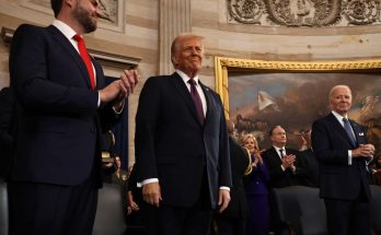 New Amendment proposal could keep Donald Trump as president until 2033