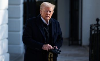 President Trump makes bold comments as he plans to acquire control of Greenland