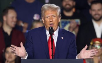 President Trump threatens to exile repeat criminal offenders: 'I want them out of our country'