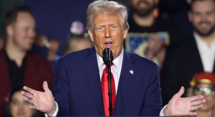 President Trump threatens to exile repeat criminal offenders: 'I want them out of our country'