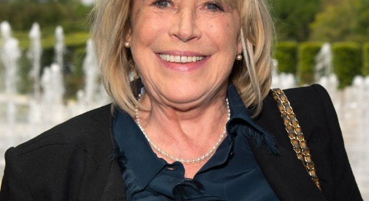 Marianne Faithfull dies aged 78 as Rolling Stones star Mick Jagger pays tribute